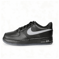 NIKE AIR FORCE 1 GS SNEAKERS ENFANTSTOCK-OUT SNEAKERS35.5NOIR/GRIS FRAIS/GRIS FRAISSTOCK-OUT SNEAKERS