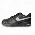 NIKE AIR FORCE 1 GS SNEAKERS ENFANTSTOCK-OUT SNEAKERS35.5NOIR/GRIS FRAIS/GRIS FRAISSTOCK-OUT SNEAKERS