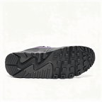 NIKE AIR MAX 90 SNEAKERS HOMMESTOCK-OUT SNEAKERSNOIR/NOIR/SAPHIRRE40STOCK-OUT SNEAKERS
