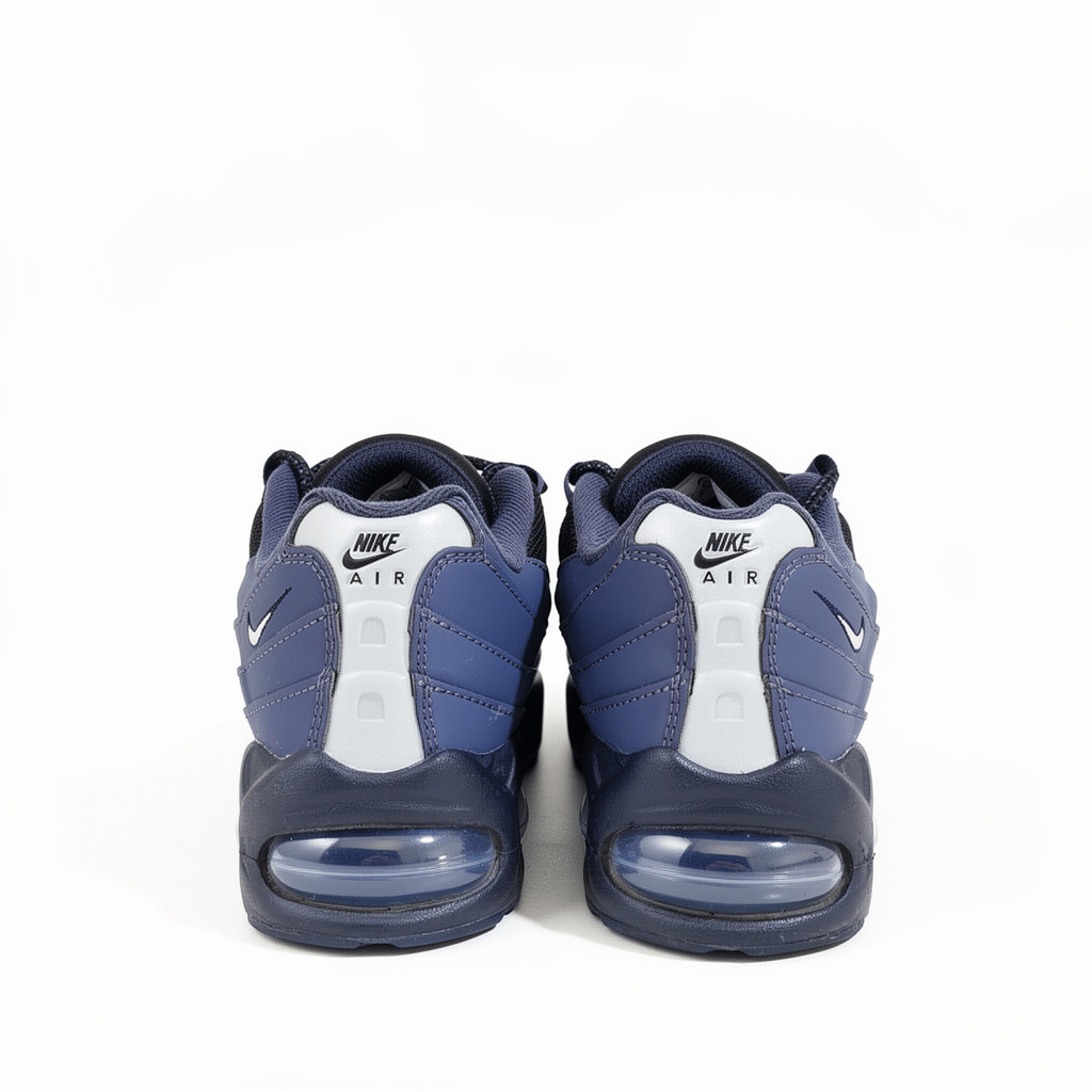 NIKE AIR MAX 95 BIG BUBBLESTOCK - OUT SNEAKERSMarine36STOCK - OUT SNEAKERS