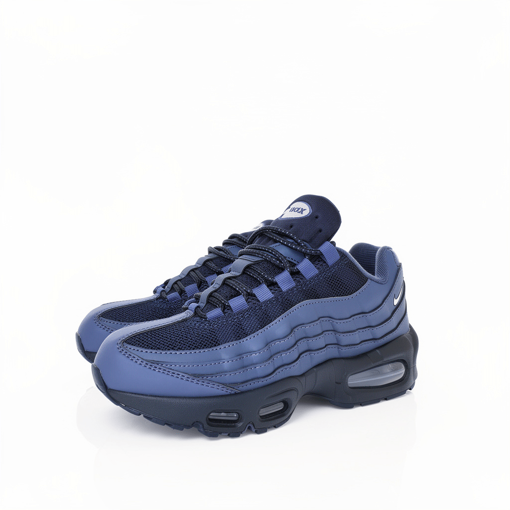 NIKE AIR MAX 95 BIG BUBBLESTOCK - OUT SNEAKERSMarine36STOCK - OUT SNEAKERS