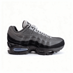 NIKE AIR MAX 95 ( GS ) SNEAKERS ENFANTSTOCK-OUT SNEAKERSNOIR/ANTHRACIT/GRIS FRAIS35.5STOCK-OUT SNEAKERS