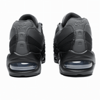 NIKE AIR MAX 95 ( GS ) SNEAKERS ENFANTSTOCK-OUT SNEAKERSNOIR/ANTHRACIT/GRIS FRAIS35.5STOCK-OUT SNEAKERS