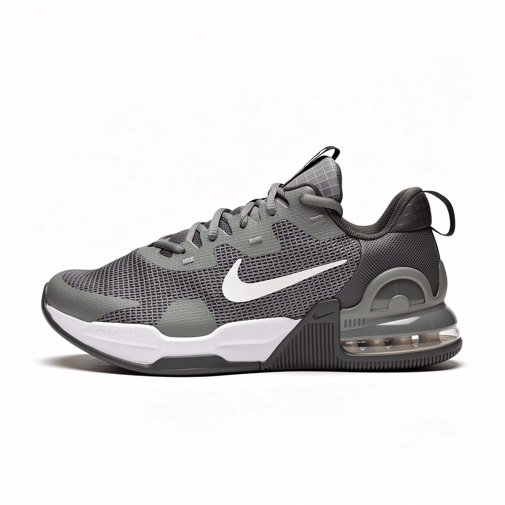 Nike Air Max Alpha Trainer 5 Sneakers Confort TrainingSTOCK - OUT SNEAKERSGris40STOCK - OUT SNEAKERS