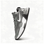 Nike Air Max Alpha Trainer 5 Sneakers Confort TrainingSTOCK - OUT SNEAKERSGris40STOCK - OUT SNEAKERS