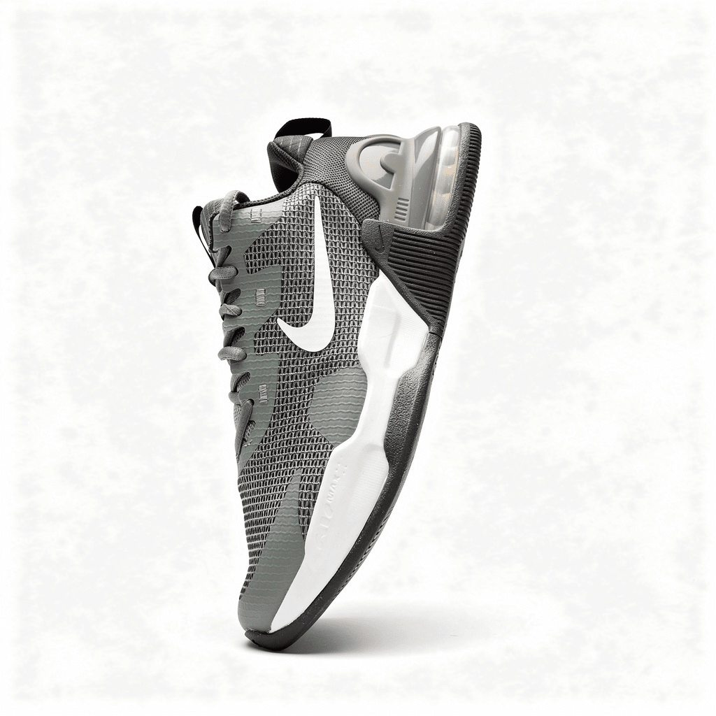 Nike Air Max Alpha Trainer 5 Sneakers Confort TrainingSTOCK - OUT SNEAKERSGris40STOCK - OUT SNEAKERS