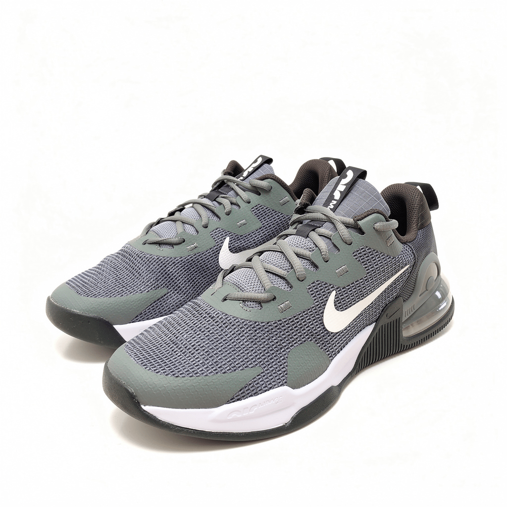 Nike Air Max Alpha Trainer 5 Sneakers Confort TrainingSTOCK - OUT SNEAKERSGris40STOCK - OUT SNEAKERS