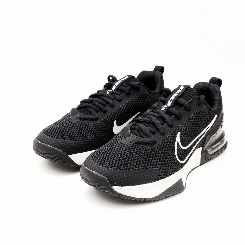 NIKE AIR MAX ALPHA TRAINER 6STOCK - OUT SNEAKERSNoir43STOCK - OUT SNEAKERS