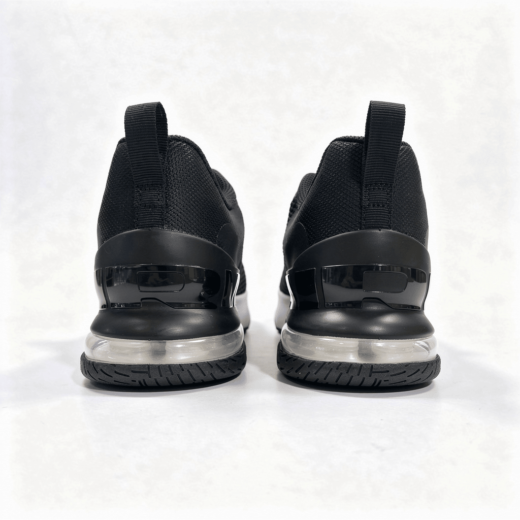 NIKE AIR MAX ALPHA TRAINER 6STOCK - OUT SNEAKERSNoir43STOCK - OUT SNEAKERS