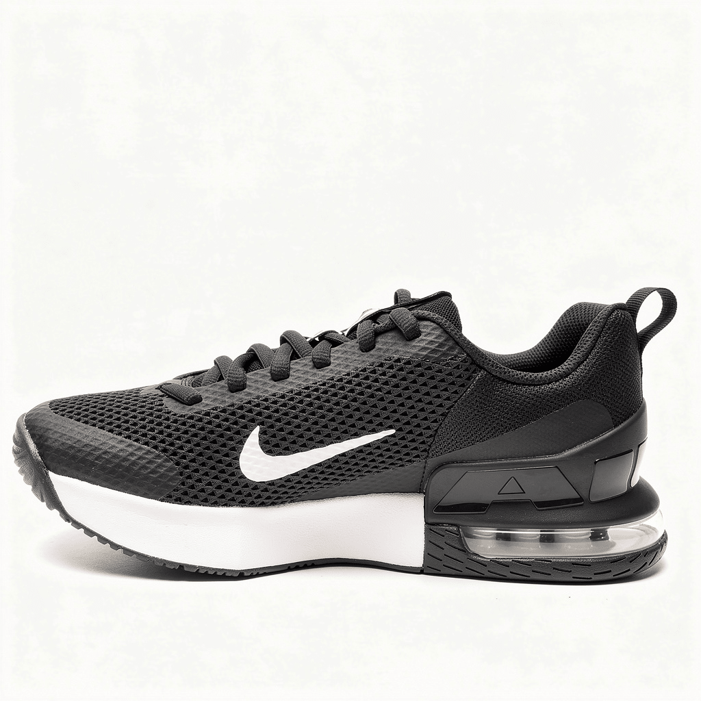 NIKE AIR MAX ALPHA TRAINER 6STOCK - OUT SNEAKERSNoir43STOCK - OUT SNEAKERS