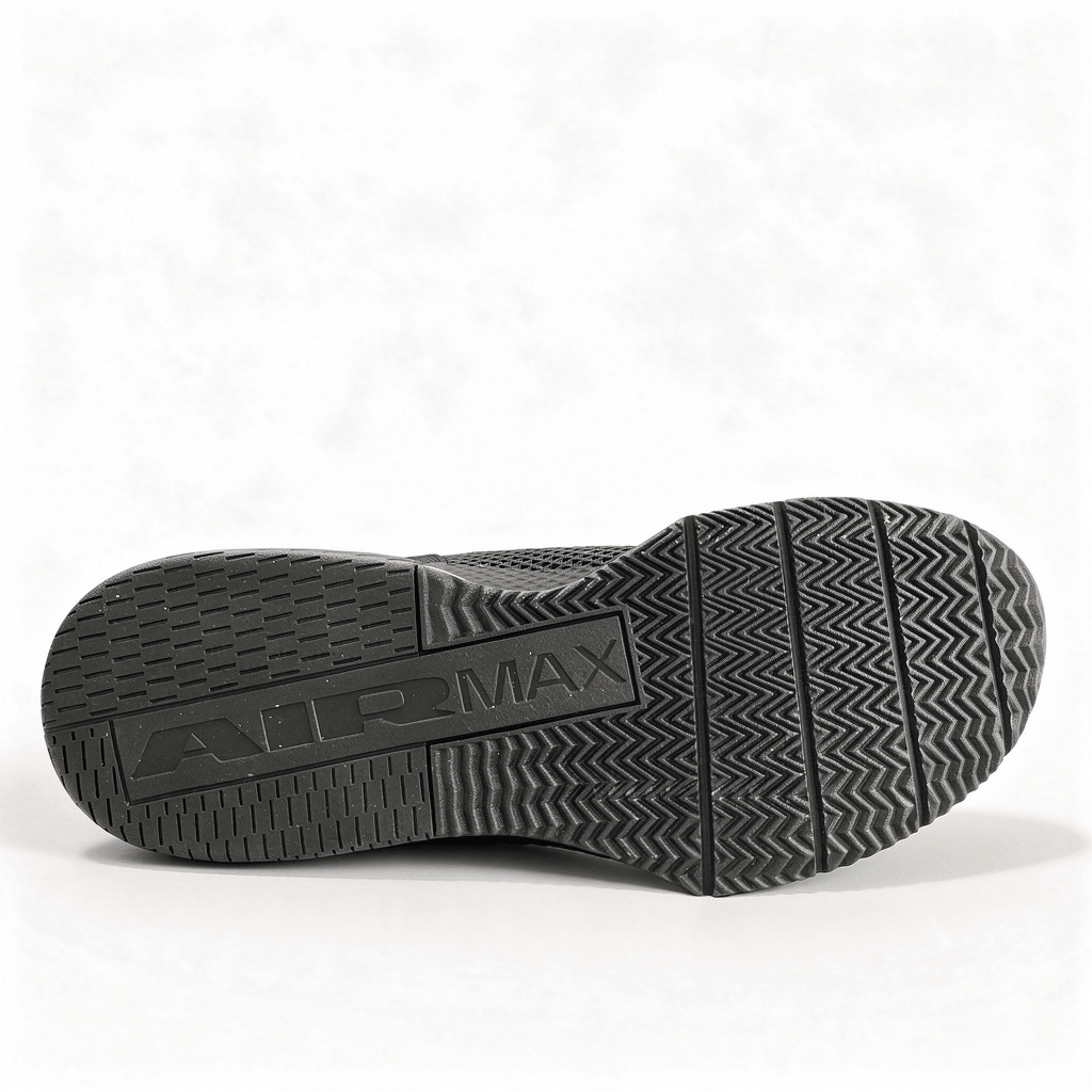 NIKE AIR MAX ALPHA TRAINER 6STOCK - OUT SNEAKERSNoir43STOCK - OUT SNEAKERS