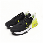 NIKE AIR MAX ALPHA TRAINER 6 SNEAKERS HOMMESTOCK - OUT SNEAKERSNOIR/GRIS VOLT/VOLT40STOCK - OUT SNEAKERS