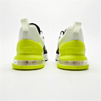 NIKE AIR MAX ALPHA TRAINER 6 SNEAKERS HOMMESTOCK - OUT SNEAKERSNOIR/GRIS VOLT/VOLT40STOCK - OUT SNEAKERS