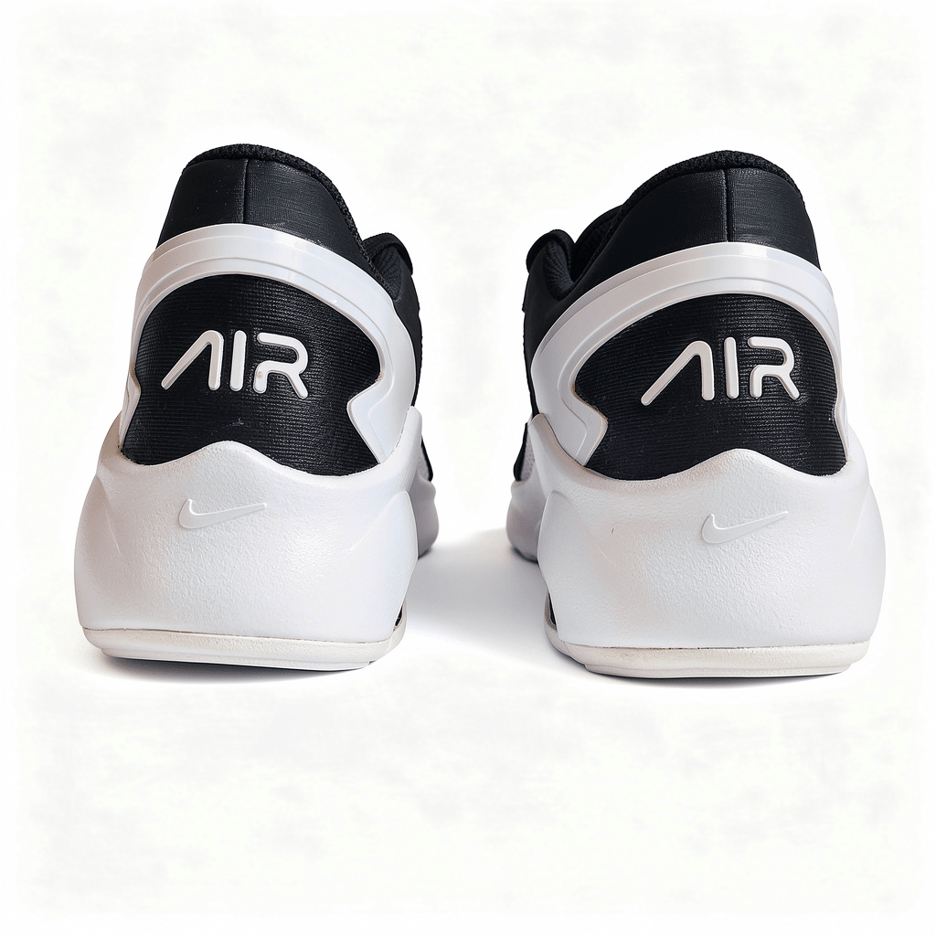 NIKE AIR MAX BOLT SNEAKERS HOMMESTOCK-OUT SNEAKERSBLANC BLANC/NOIR40STOCK-OUT SNEAKERS
