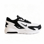 NIKE AIR MAX BOLT SNEAKERS HOMMESTOCK-OUT SNEAKERSBLANC BLANC/NOIR40STOCK-OUT SNEAKERS