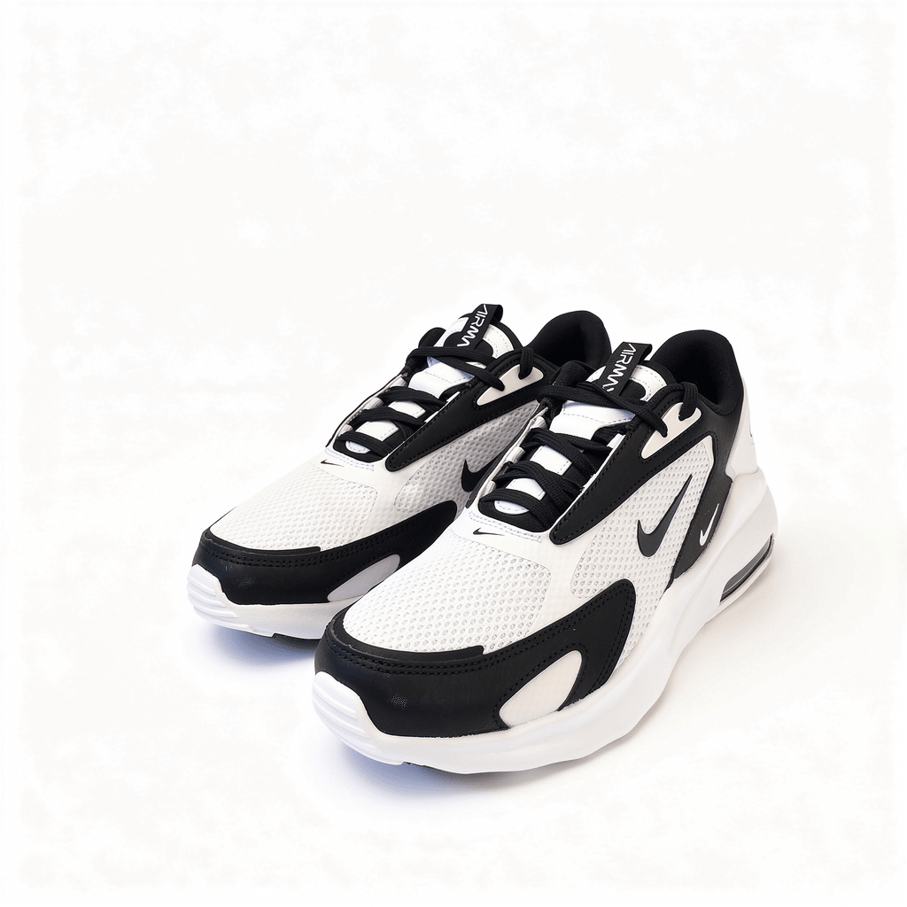 NIKE AIR MAX BOLT SNEAKERS HOMMESTOCK-OUT SNEAKERSBLANC BLANC/NOIR40STOCK-OUT SNEAKERS