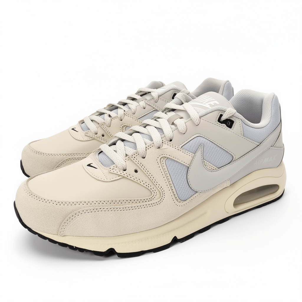 Nike Air Max CommandSTOCK - OUT SNEAKERSGris47.5STOCK - OUT SNEAKERS