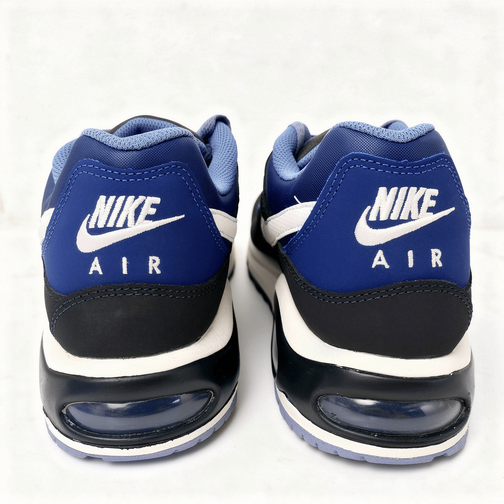 NIKE AIR MAX COMMAND 629993410STOCK - OUT SNEAKERSMarine47.5STOCK - OUT SNEAKERS