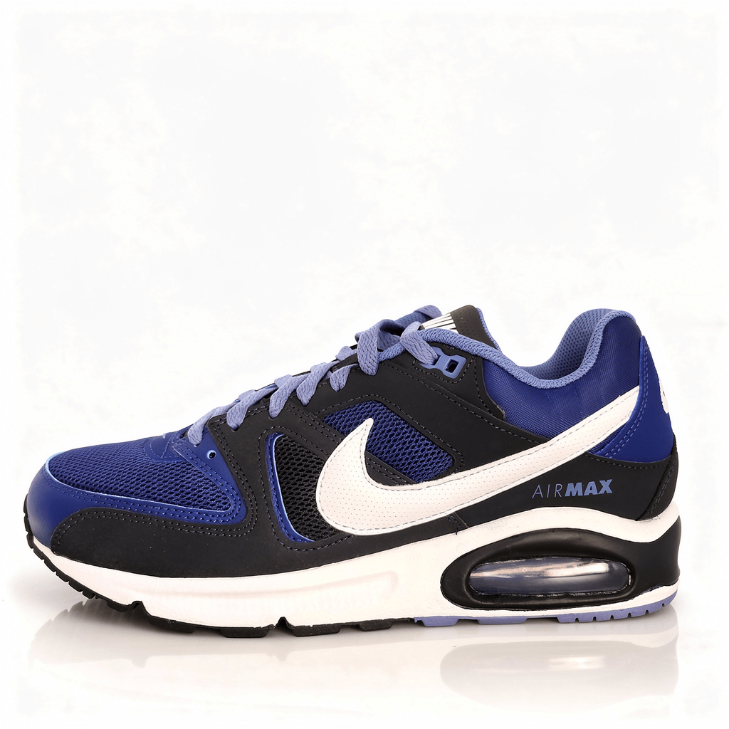 NIKE AIR MAX COMMAND 629993410STOCK - OUT SNEAKERSMarine47.5STOCK - OUT SNEAKERS