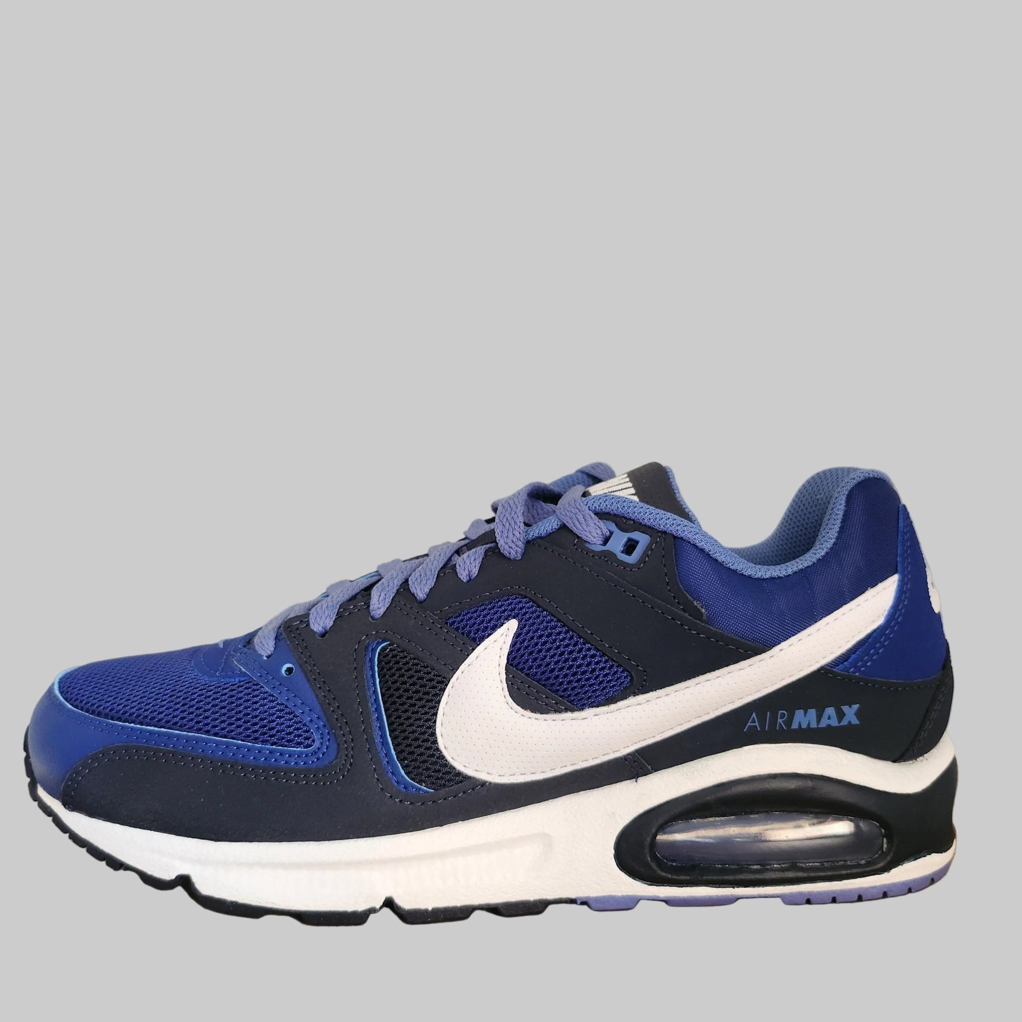 NIKE AIR MAX COMMAND 629993410STOCK - OUT SNEAKERSMarine42STOCK - OUT SNEAKERS