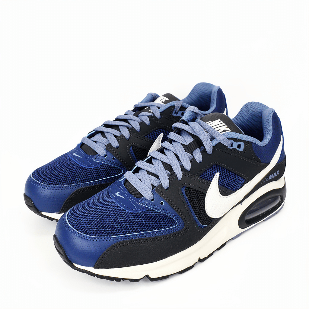 NIKE AIR MAX COMMAND 629993410STOCK - OUT SNEAKERSMarine47.5STOCK - OUT SNEAKERS