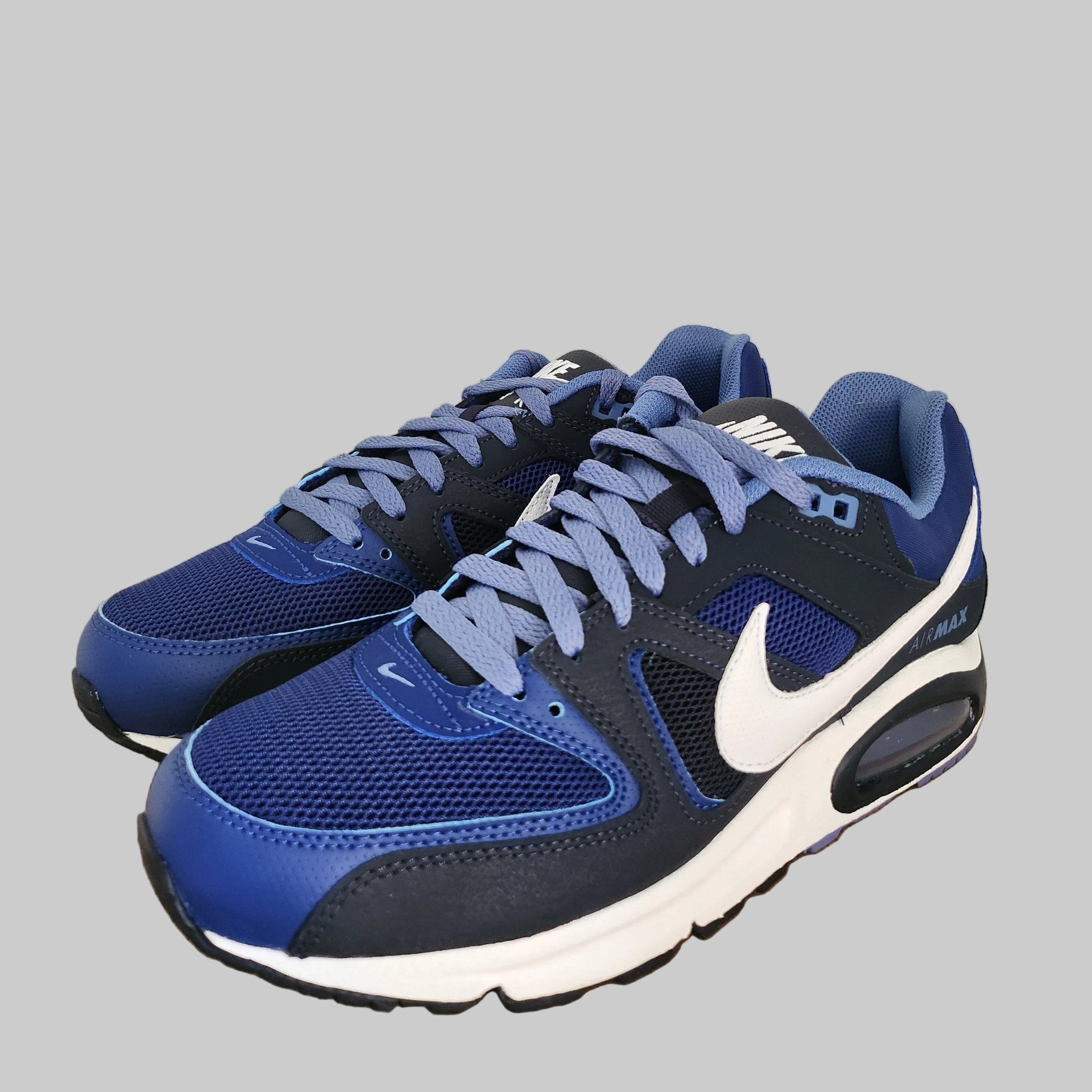 NIKE AIR MAX COMMAND 629993410STOCK - OUT SNEAKERSMarine42STOCK - OUT SNEAKERS
