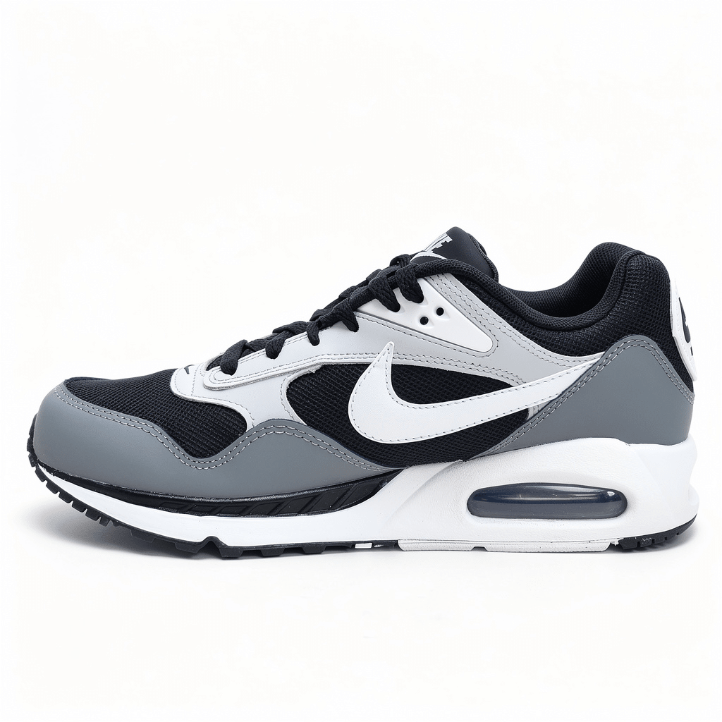 Nike Air Max Correlate Sneakers Homme Confort Amorti AirSTOCK - OUT SNEAKERSGris41STOCK - OUT SNEAKERS