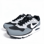 Nike Air Max Correlate Sneakers Homme Confort Amorti AirSTOCK - OUT SNEAKERSGris41STOCK - OUT SNEAKERS