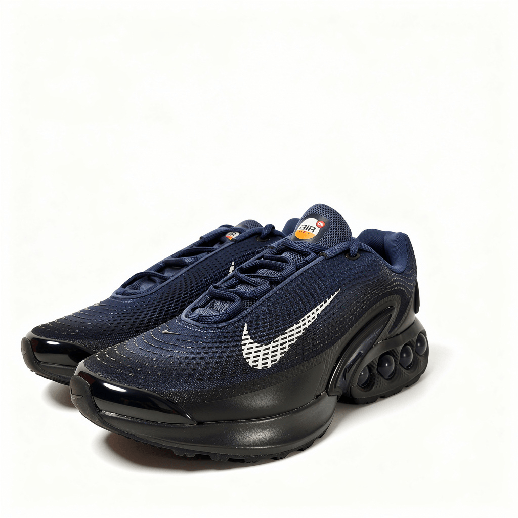 Nike Air Max DN HommeSTOCK - OUT SNEAKERSBleu43STOCK - OUT SNEAKERS