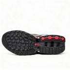 NIKE AIR MAX DN SNEAKERS CONFORT HOMMESTOCK - OUT SNEAKERSNOIR/NOIR/UNIVERSITE ROUGE40STOCK - OUT SNEAKERS