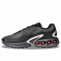 NIKE AIR MAX DN SNEAKERS CONFORT HOMMESTOCK - OUT SNEAKERSNOIR/NOIR/UNIVERSITE ROUGE40STOCK - OUT SNEAKERS
