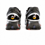 NIKE AIR MAX DN SNEAKERS CONFORT HOMMESTOCK - OUT SNEAKERSNOIR/NOIR/UNIVERSITE ROUGE40STOCK - OUT SNEAKERS