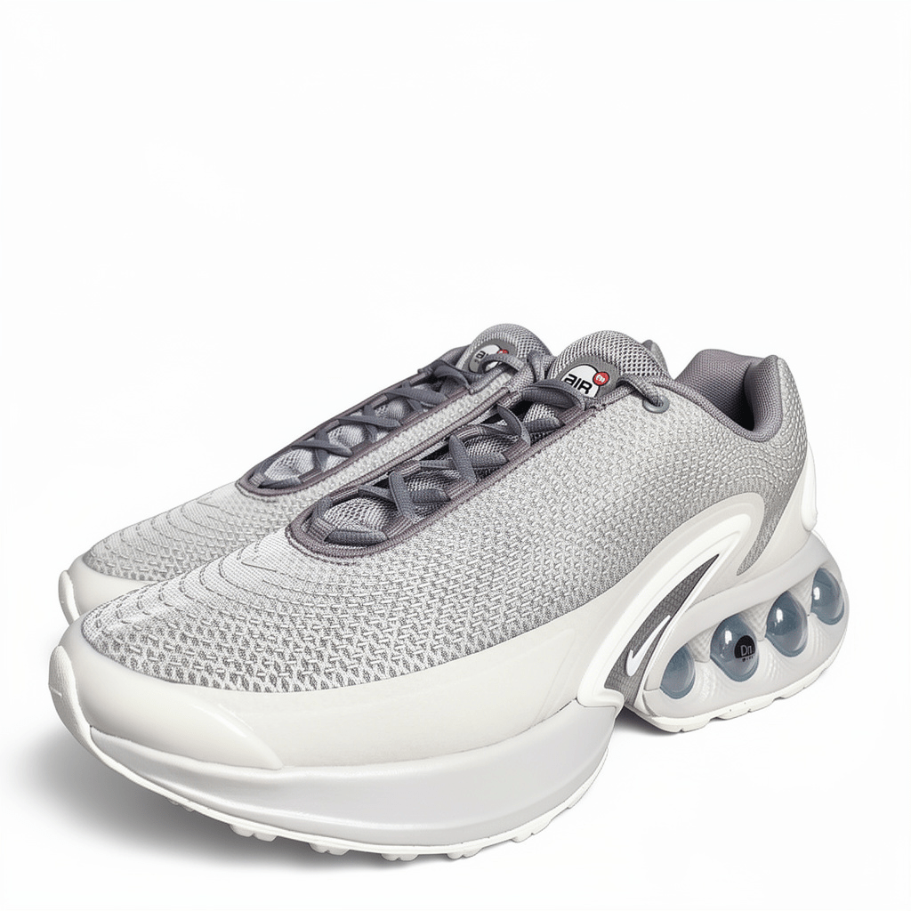 Nike Air Max DN Sneakers Homme Confort Amorti Air MaxSTOCK - OUT SNEAKERSBeige47.5STOCK - OUT SNEAKERS
