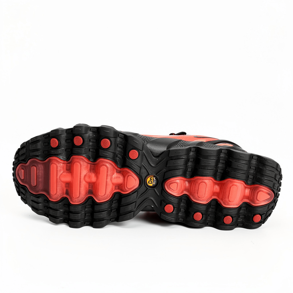 NIKE AIR MAX DN8 GSSTOCK - OUT SNEAKERSRouge40STOCK - OUT SNEAKERS