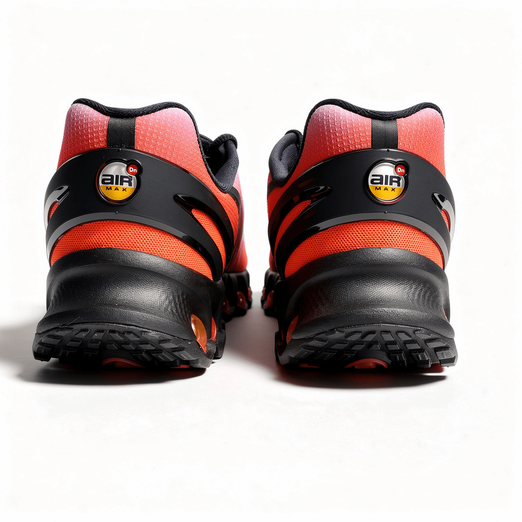 NIKE AIR MAX DN8 GSSTOCK - OUT SNEAKERSRouge40STOCK - OUT SNEAKERS