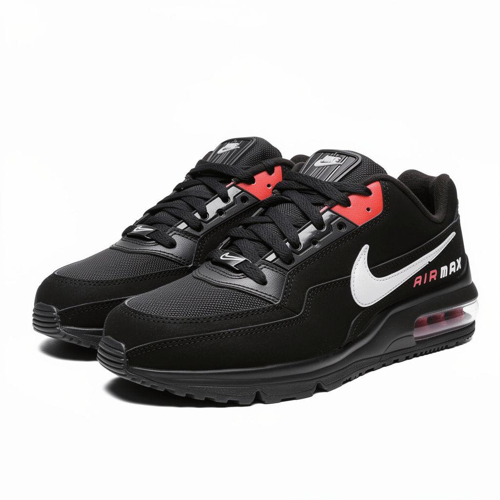 NIKE AIR MAX LTD 3 SNEAKERS CONFORT HOMMESTOCK - OUT SNEAKERSNoir40STOCK - OUT SNEAKERS