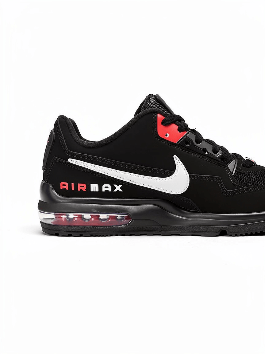 NIKE AIR MAX LTD 3 SNEAKERS CONFORT HOMMESTOCK - OUT SNEAKERSNoir40STOCK - OUT SNEAKERS