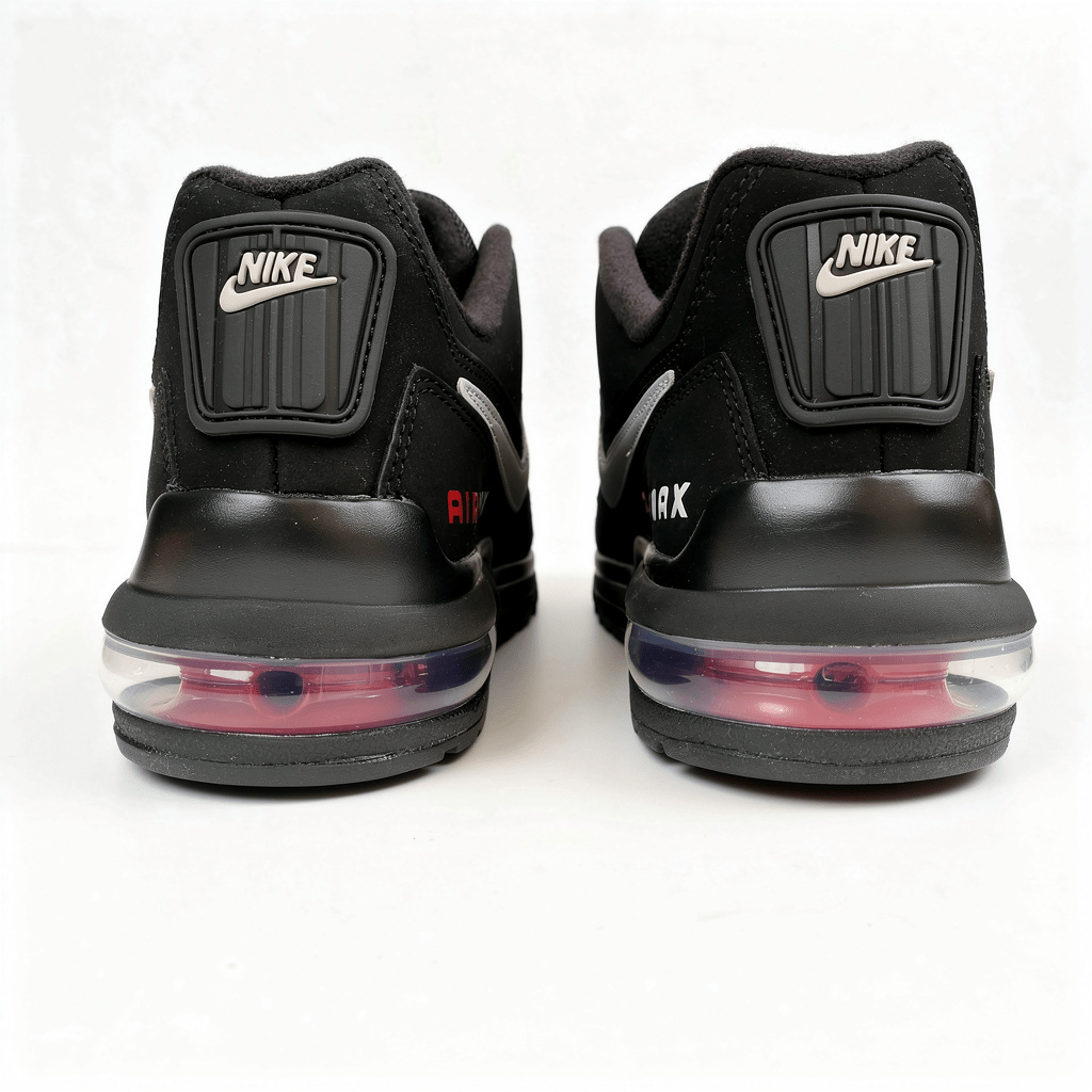 NIKE AIR MAX LTD 3 SNEAKERS CONFORT HOMMESTOCK - OUT SNEAKERSNoir40STOCK - OUT SNEAKERS