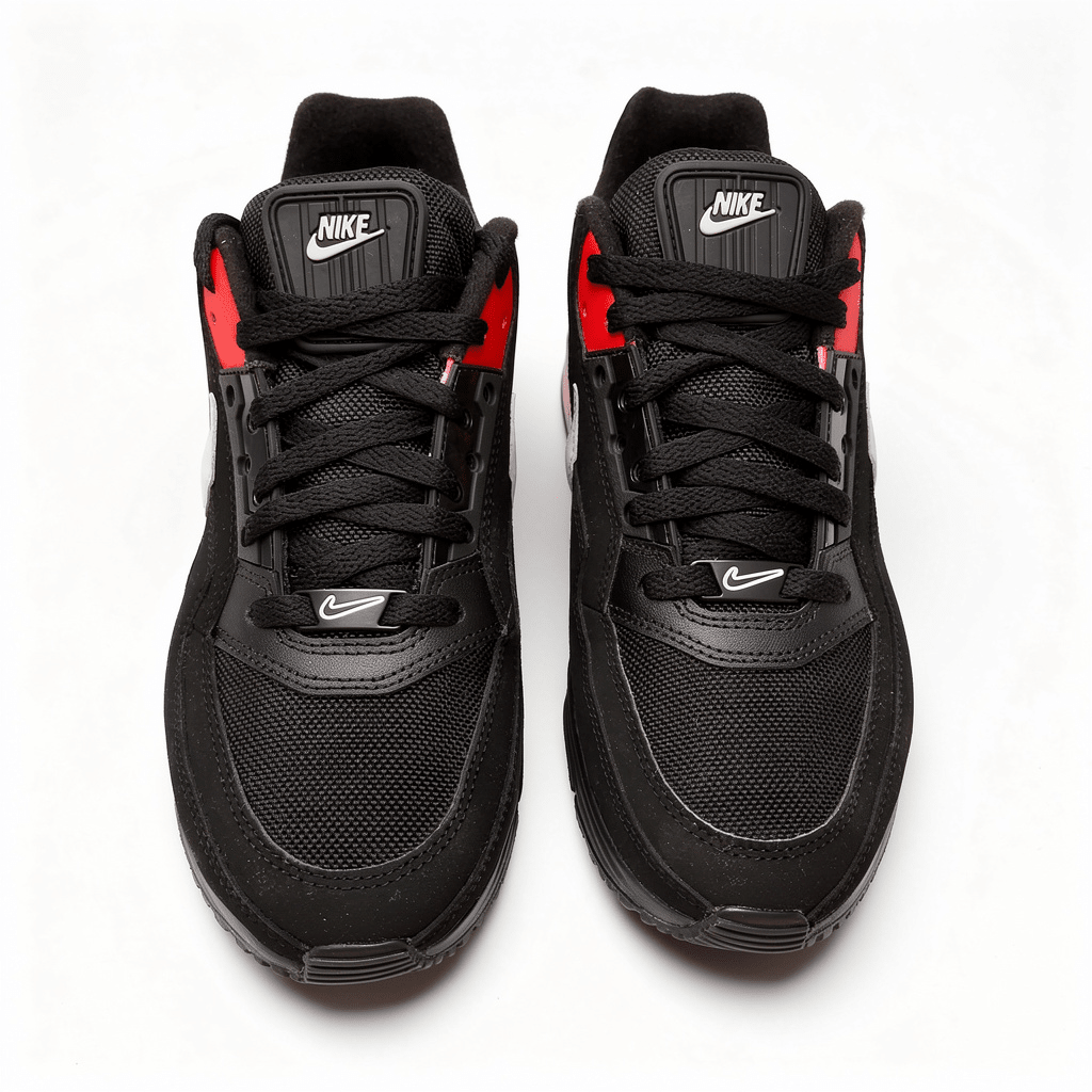 NIKE AIR MAX LTD 3 SNEAKERS CONFORT HOMMESTOCK - OUT SNEAKERSNoir40STOCK - OUT SNEAKERS