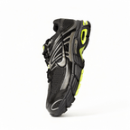 NIKE AIR MAX MOTO 2K SNEAKERS HOMMESTOCK-OUT SNEAKERSNOIR/VOLT/ETAIN MTLQ40STOCK-OUT SNEAKERS