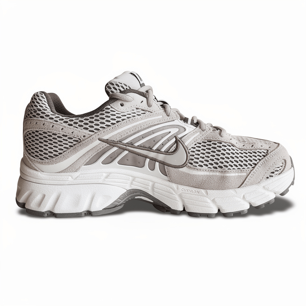 NIKE AIR MAX MOTO 2K SNEAKERS HOMMESTOCK - OUT SNEAKERSGRIS/COLLEGE/GRIS/COLLEGE40STOCK - OUT SNEAKERS