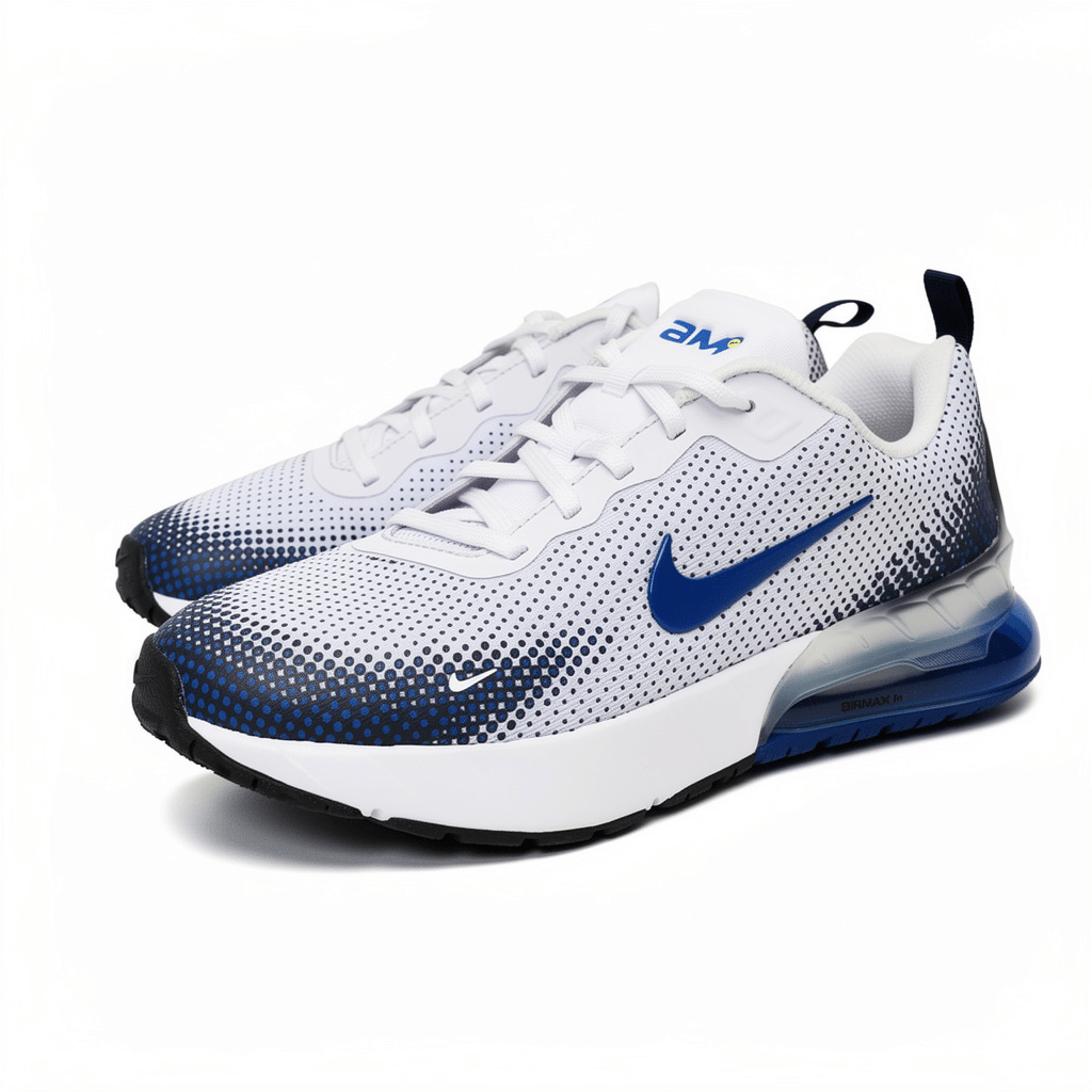 NIKE AIR MAX PHOENIXSTOCK - OUT SNEAKERSBleu38STOCK - OUT SNEAKERS