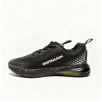 NIKE AIR MAX PHOENIX (PS) SNEAKERS ENFANTSTOCK-OUT SNEAKERSNOIR/JAUNE SONIQUE/BLANC35.5STOCK-OUT SNEAKERS