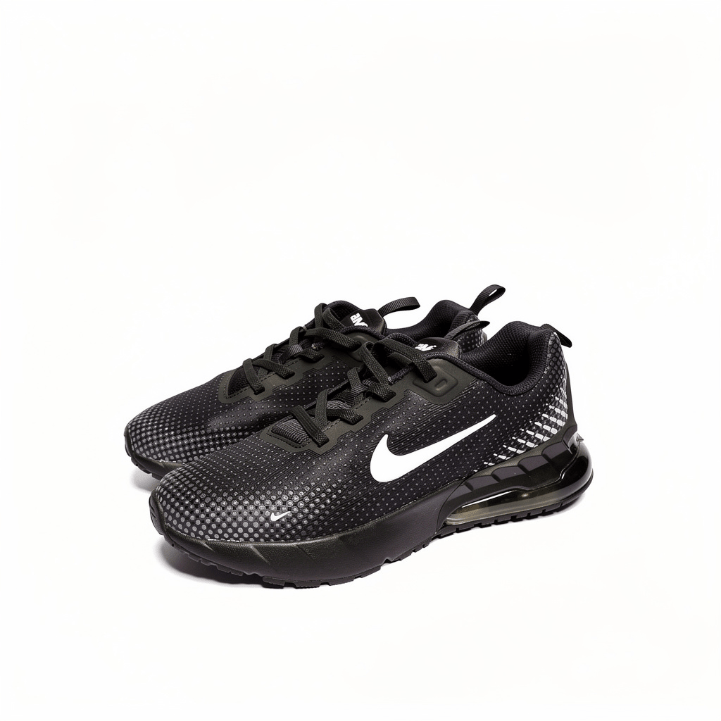 NIKE AIR MAX PHOENIX (PS) SNEAKERS ENFANTSTOCK-OUT SNEAKERSNOIR/JAUNE SONIQUE/BLANC35.5STOCK-OUT SNEAKERS