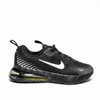 NIKE AIR MAX PHOENIX (PS) SNEAKERS ENFANTSTOCK-OUT SNEAKERSNOIR/JAUNE SONIQUE/BLANC35.5STOCK-OUT SNEAKERS