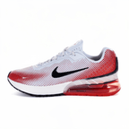 NIKE AIR MAX PHOENIX SNEAKERS HOMMESTOCK-OUT SNEAKERSBLANC/UNIVERSITE ROUGE/NOIR40STOCK-OUT SNEAKERS