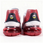 NIKE AIR MAX PHOENIX SNEAKERS HOMMESTOCK-OUT SNEAKERSBLANC/UNIVERSITE ROUGE/NOIR40STOCK-OUT SNEAKERS