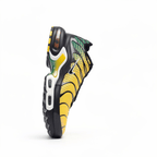 NIKE AIR MAX PLUS SNEAKERS HOMMESTOCK-OUT SNEAKERSMAIS VARSITY/VERT SAPIN/NOIR40STOCK-OUT SNEAKERS