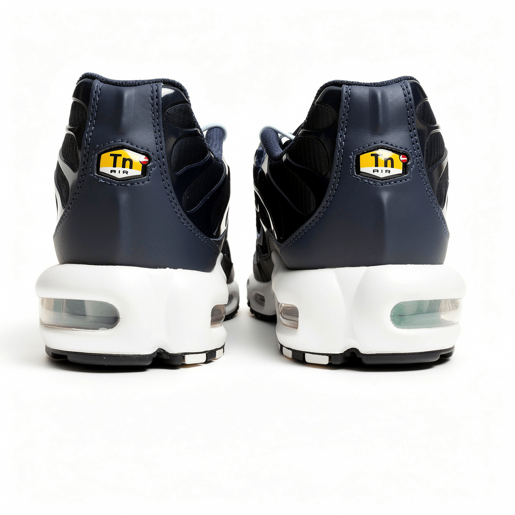 NIKE AIR MAX PLUS SNEAKERS HOMMESTOCK - OUT SNEAKERSOBSIDIENNE/BLEU GLACIER40STOCK - OUT SNEAKERS
