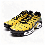 NIKE AIR MAX PLUS SNEAKERS HOMMESTOCK-OUT SNEAKERSMAIS VARSITY/VERT SAPIN/NOIR40STOCK-OUT SNEAKERS